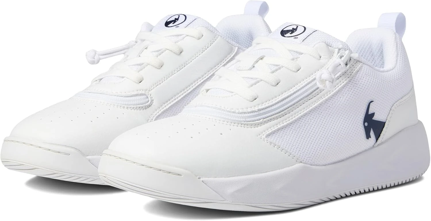 BILLY Footwear Unisex-child Sport Court (Toddler/Little Kid/Big Kid)