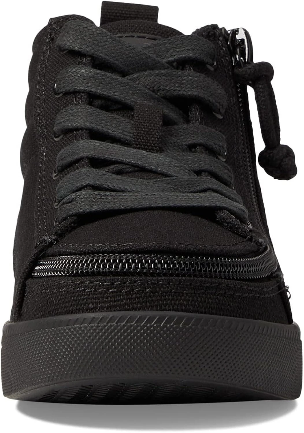 BILLY Footwear Kids CS Sneaker High Sneakers For Little And Big Kids - Canvas Upper, Signature Stripes, And Round Toe - Image 6