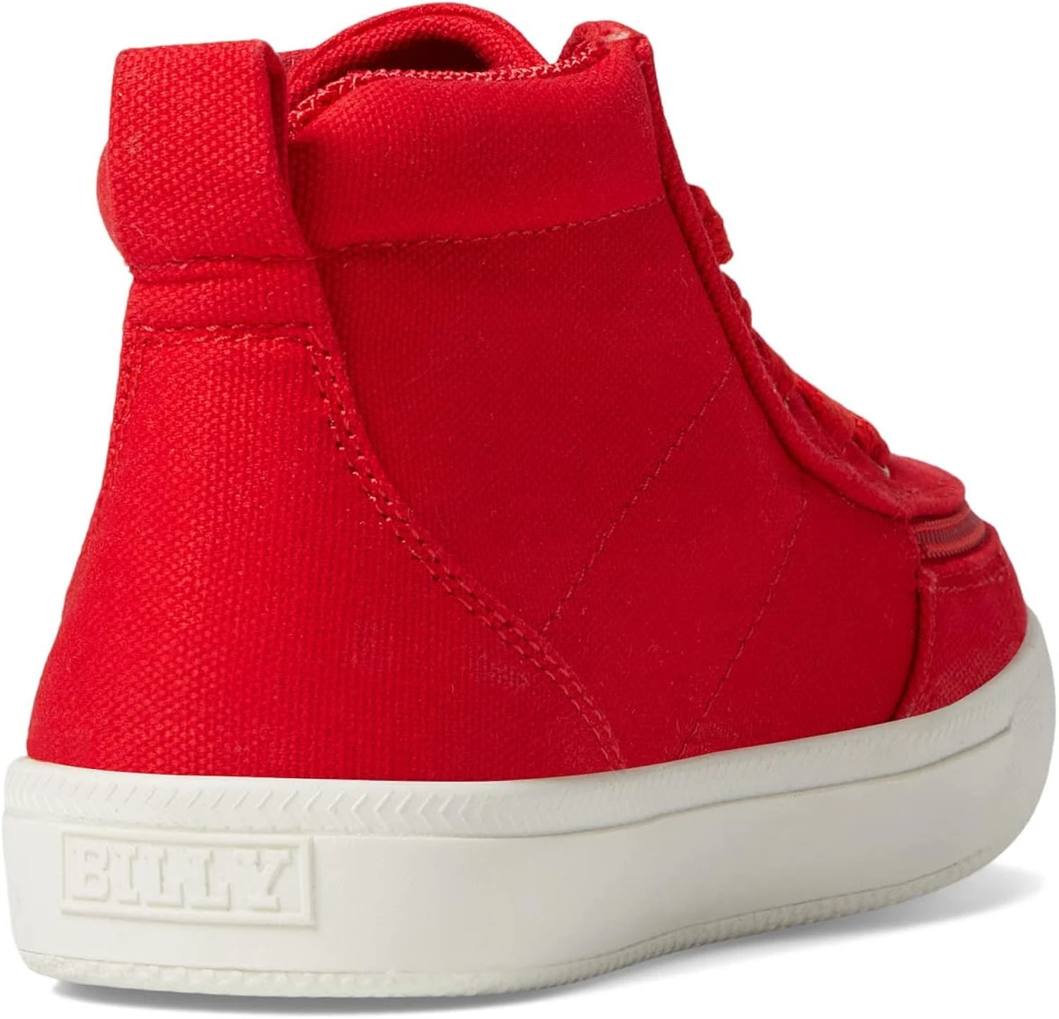 BILLY Footwear Kids Classic DR High II High Tops For Toddlers β Canvas Upper β Lace-Up Closure β TPR Outsole - Image 5