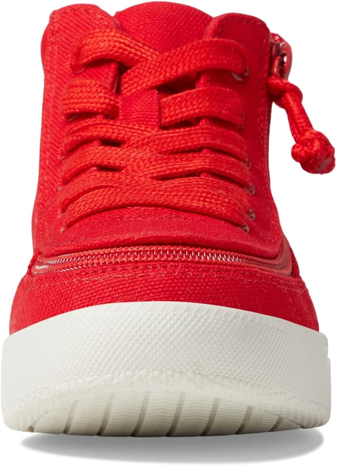 BILLY Footwear Kids Classic DR High II High Tops For Toddlers β Canvas Upper β Lace-Up Closure β TPR Outsole - Image 6