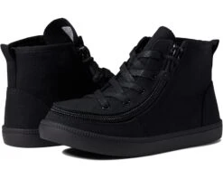 BILLY Footwear Kids Haring High (Little Kid/Big Kid)