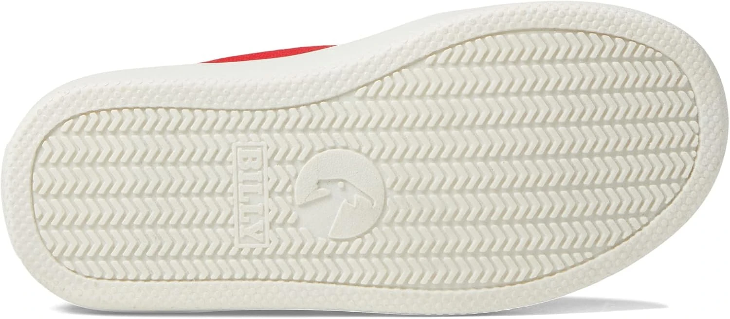 BILLY Footwear Kids Classic DR High II High Tops For Toddlers β Canvas Upper β Lace-Up Closure β TPR Outsole - Image 3