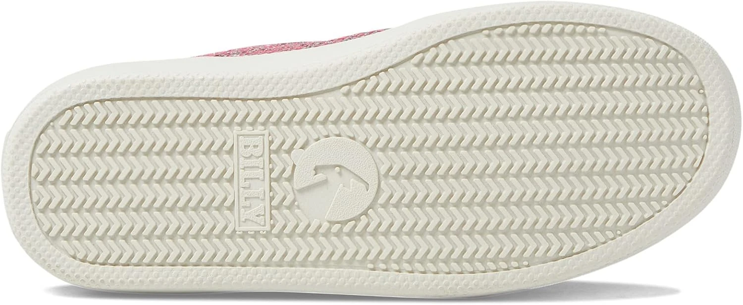 BILLY Footwear Kids Classic DR High II High Tops For Kids β Canvas Upper β Round Toe β TPR Midsole & Outsole - Image 3