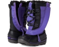 BILLY Footwear Kids Ice II (Toddler)