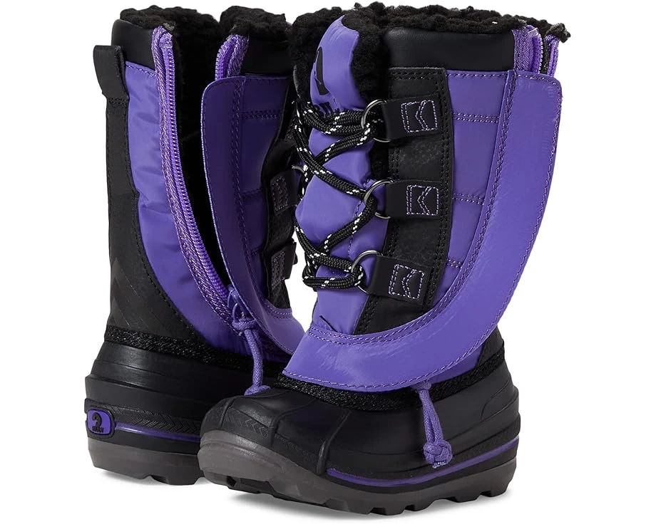 BILLY Footwear Kids Ice II (Toddler) 3 BILLY Footwear Kids Ice II (Toddler)