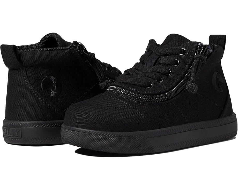 BILLY Footwear Kids WDR Short Wrap High-Top (Little Kid/Big Kid)