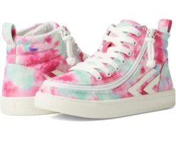 BILLY Footwear Kids CS Sneaker High (Little Kid/Big Kid)