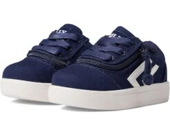 BILLY Footwear Kids CS Sneaker Low (Toddler)