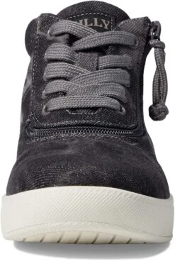 BILLY Footwear Kids DR Short Wrap High II Lace Up Sneakers For Kids – Canvas Upper – Round Toe – TPR Outsole 12 BILLY Footwear Kids DR Short Wrap High II Lace Up Sneakers For Kids – Canvas Upper – Round Toe – TPR Outsole -BILLY Footwear 717EKOBOMEL. AC UL1500