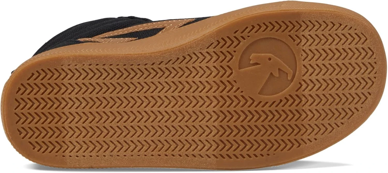 BILLY Footwear Unisex-Child Cs Sneaker High (Toddler) - Image 3