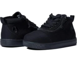 BILLY Footwear Kids XDR Short Wrap High-Top (Little Kid/Big Kid)