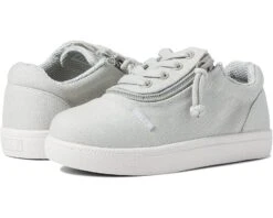 BILLY Footwear Kids WDR Short Wrap Low Top (Little Kid/Big Kid)