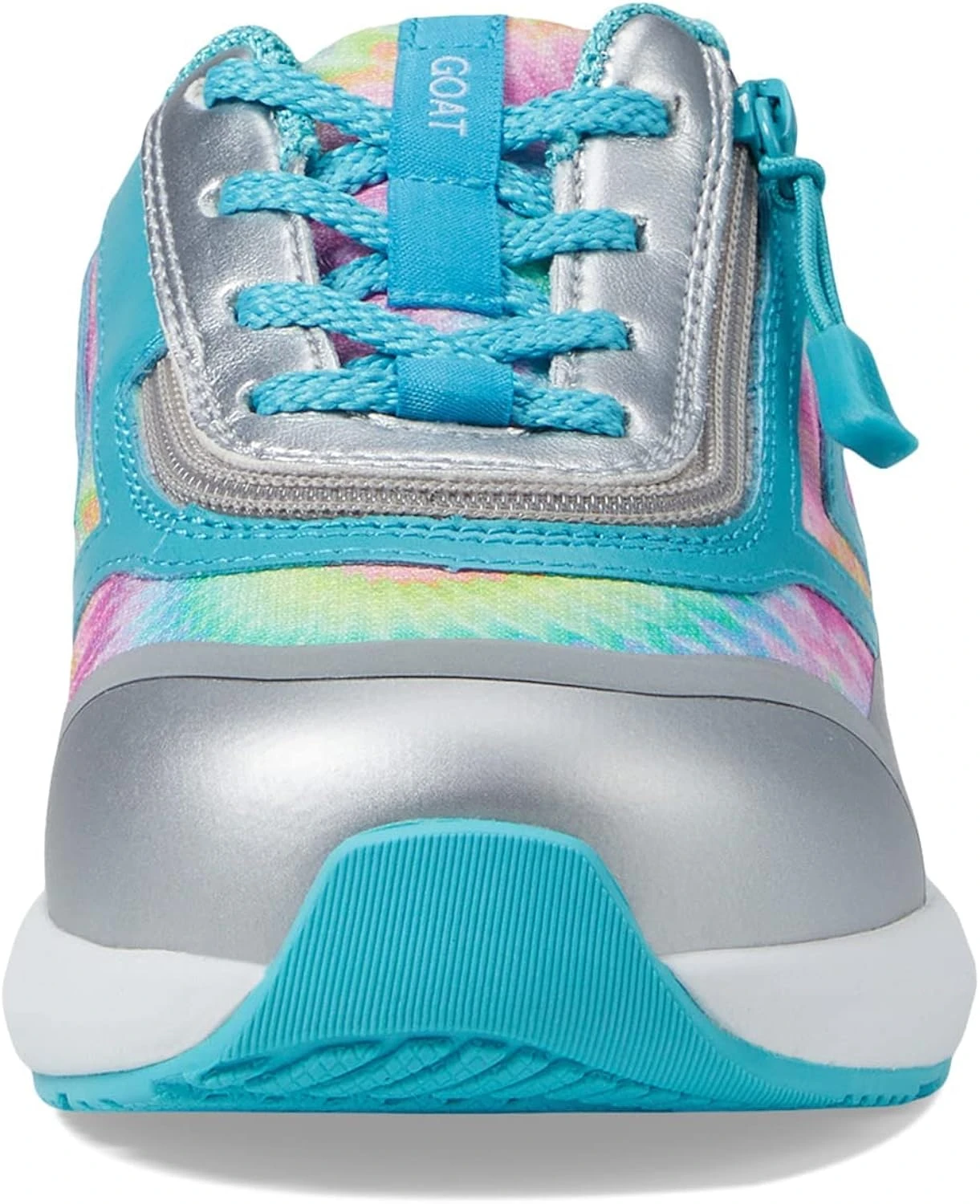 BILLY Footwear Unisex-Child Goat (Toddler) Sneaker - Image 6