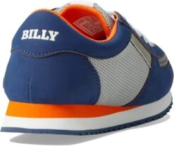 BILLY Footwear Jogger (Little Kid/Big Kid) Navy/Orange 4 Big Kid M 12 BILLY Footwear Jogger (Little Kid/Big Kid) Navy/Orange 4 Big Kid M -BILLY Footwear 71KVXQOfcWL. AC UL1500 1