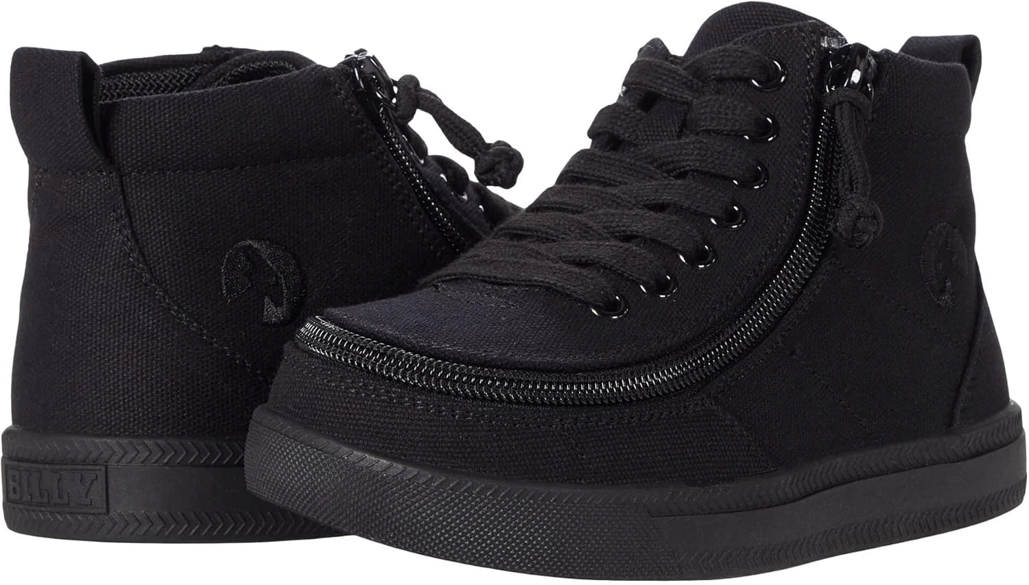 BILLY Footwear WDR Classic (Little Kid/Big Kid) - Image 6