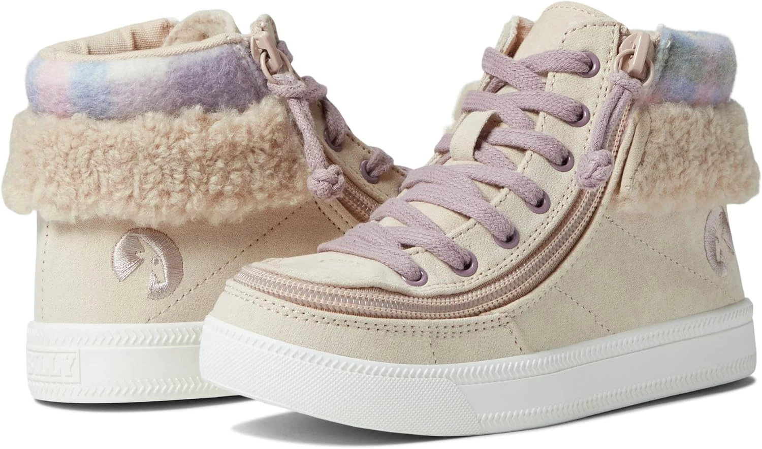 BILLY Footwear Cuff (Little Kid/Big Kid) 3 BILLY Footwear Cuff (Little Kid/Big Kid)