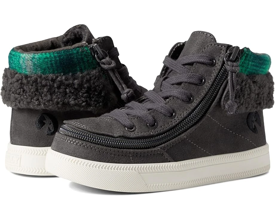 BILLY Footwear Kids Cuff (Toddler)