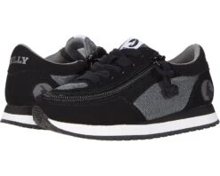 BILLY Footwear Kids Jogger (Little Kid/Big Kid)