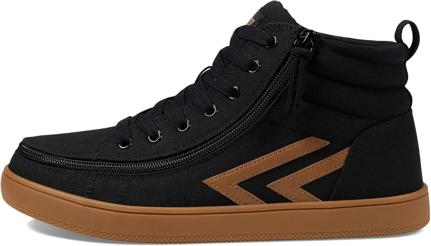 BILLY Footwear Unisex-Child Cs Sneaker High (Little Big Kid)