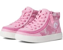 BILLY Footwear Kids Street Wrap (Little Kid/Big Kid)