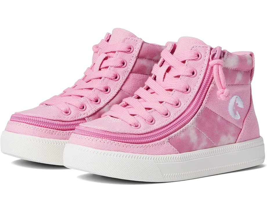 BILLY Footwear Kids Street Wrap (Little Kid/Big Kid)