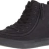 BILLY Footwear Kids Classic Lace High II For Little Kids And Big Kids - Adjustable Laces With Wrap Zipper Closure, Durable And Lightweight Shoes 1 BILLY Footwear Kids Classic Lace High II For Little Kids And Big Kids - Adjustable Laces With Wrap Zipper Closure, Durable And Lightweight Shoes -BILLY Footwear 71RvimL3vYL. AC UL1500