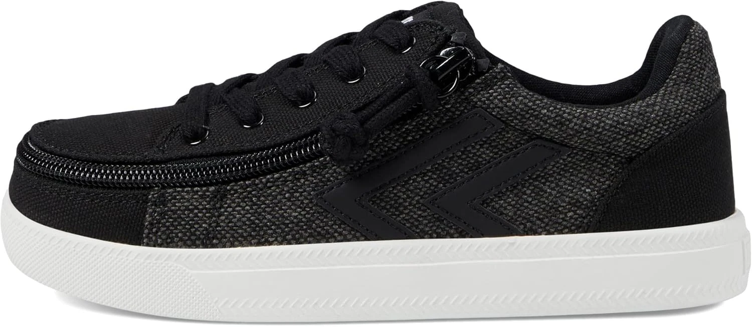 BILLY Footwear Unisex-Child Billy Cs Street Low (Toddler) Sneaker