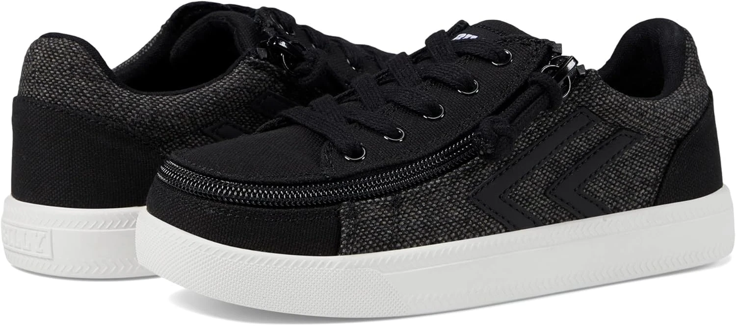 BILLY Footwear Unisex-Child Billy Cs Street Low (Toddler) Sneaker - Image 4