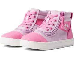 BILLY Footwear Kids Street Short Wrap (Little Kid/Big Kid)