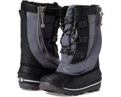 BILLY Footwear Kids Ice II (Little Kid/Big Kid)