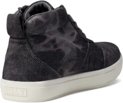 BILLY Footwear Kids DR Short Wrap High II Lace Up Sneakers For Kids – Canvas Upper – Round Toe – TPR Outsole 11 BILLY Footwear Kids DR Short Wrap High II Lace Up Sneakers For Kids – Canvas Upper – Round Toe – TPR Outsole -BILLY Footwear 71b0rlN6PKL. AC UL1500