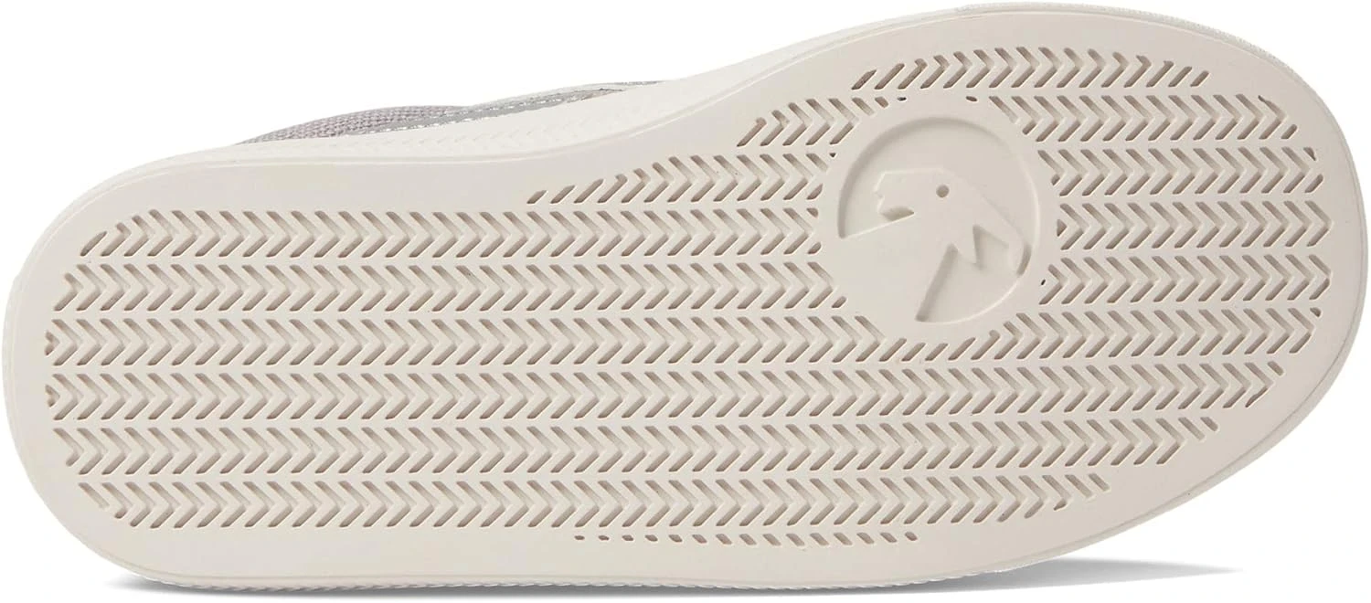 BILLY Footwear Kids CS Low Sneakers For Little And Big Kid - Canvas Upper, Lightweight Canvas Lining, And Rubber Outsole - Image 3