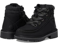 BILLY Footwear Kids Lugs II (Toddler)