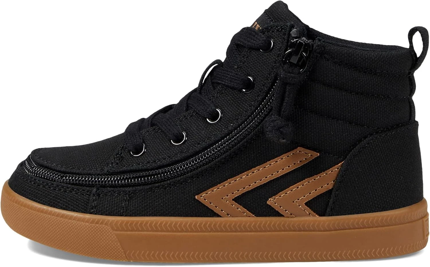 BILLY Footwear Unisex-Child Cs Sneaker High (Toddler)