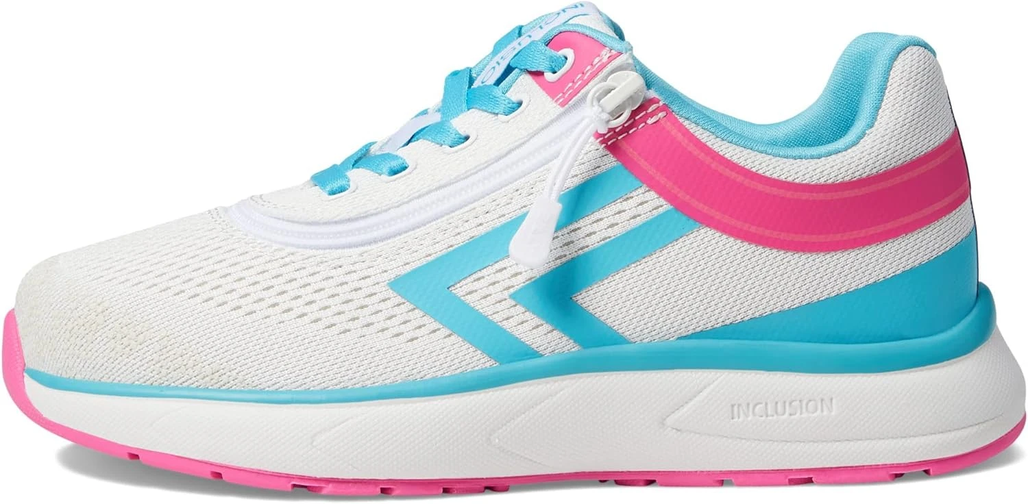 BILLY Footwear Sport Inclusion Too (Toddler/Little Kid/Big Kid) 3 BILLY Footwear Sport Inclusion Too (Toddler/Little Kid/Big Kid)