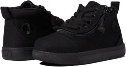 BILLY Footwear WDR Short Wrap High-Top (Little Kid/Big Kid)