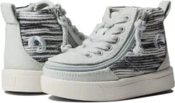 BILLY Footwear MDR Classic High-Top (Toddler) - Delete