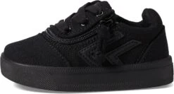 BILLY Footwear Kids CS Low Sneaker For Little And Big Kid - Man-Made Insole, Canvas Upper And Lining, And Rubber Outsole