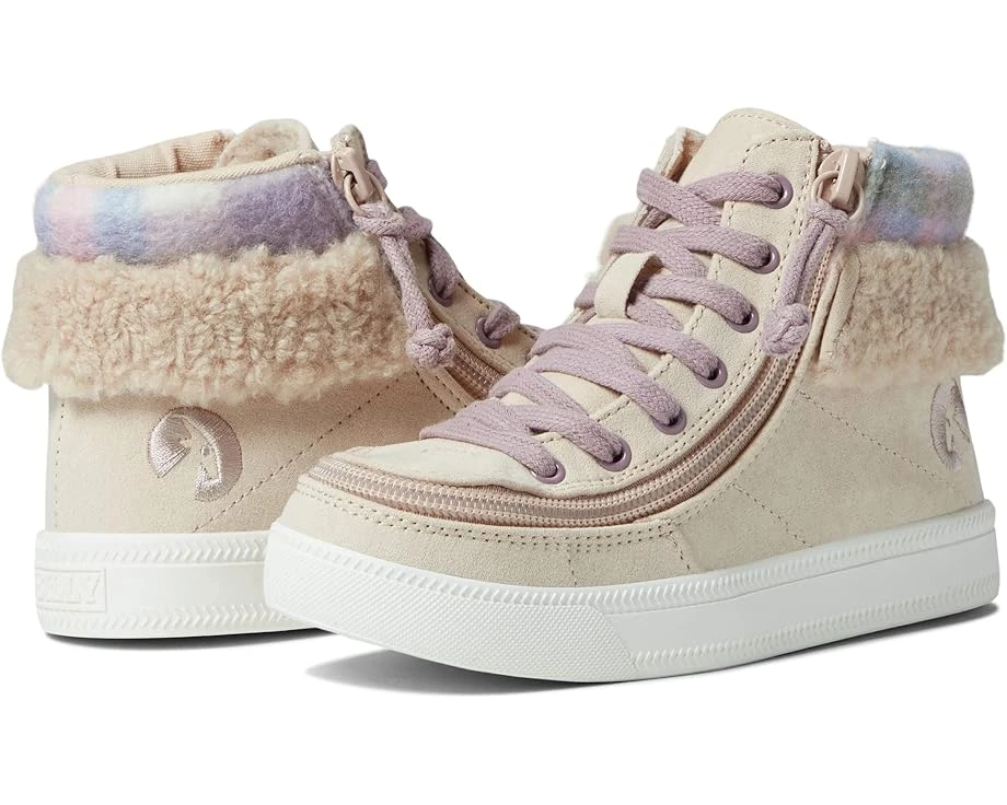 BILLY Footwear Kids Cuff (Little Kid/Big Kid)