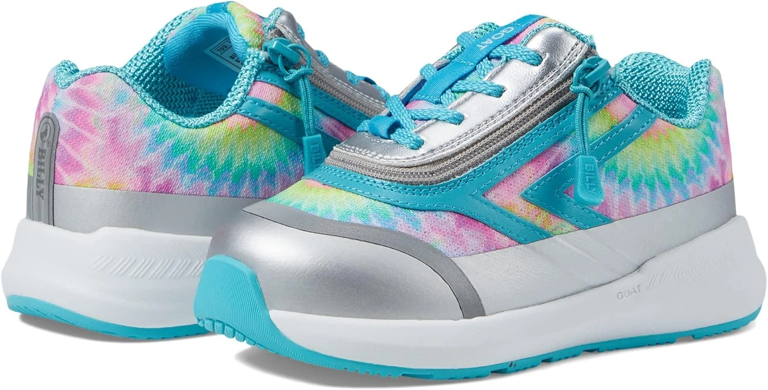 BILLY Footwear Unisex-Child Goat (Toddler) Sneaker - Image 4