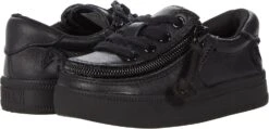BILLY Footwear Classic Lace Low II (Toddler)