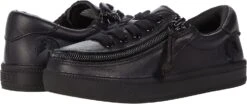 BILLY Footwear Classic Lace Low (Toddler/Little Kid/Big Kid)