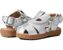 BILLY Footwear Kids Sandal (Toddler)