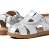 BILLY Footwear Kids Sandal (Little Kid/Big Kid)