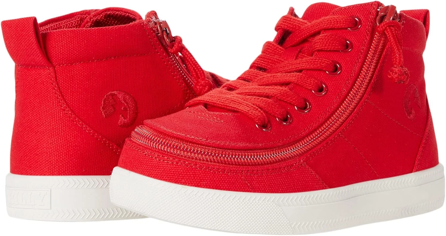 BILLY Footwear Unisex-child Dr Classic (Little Kid/Big Kid) - Image 6