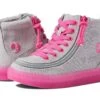 BILLY Footwear Kids Classic Lace High (Toddler/Little Kid/Big Kid)