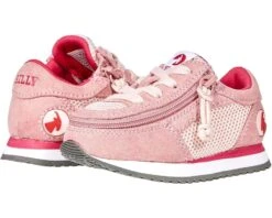 BILLY Footwear Kids Jogger (Toddler)