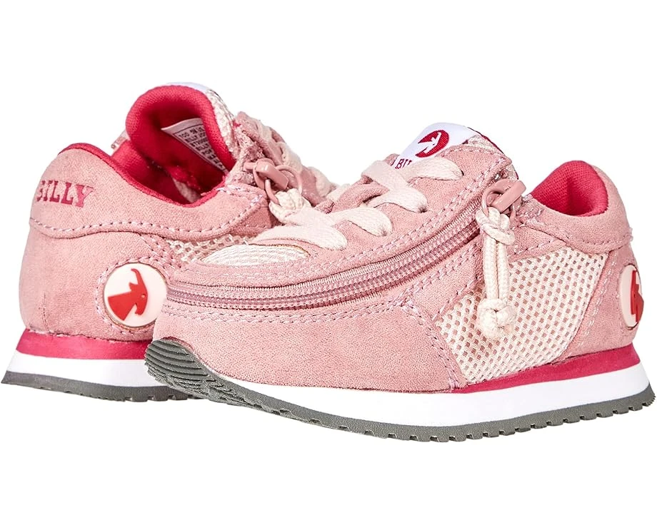 BILLY Footwear Kids Jogger (Toddler)