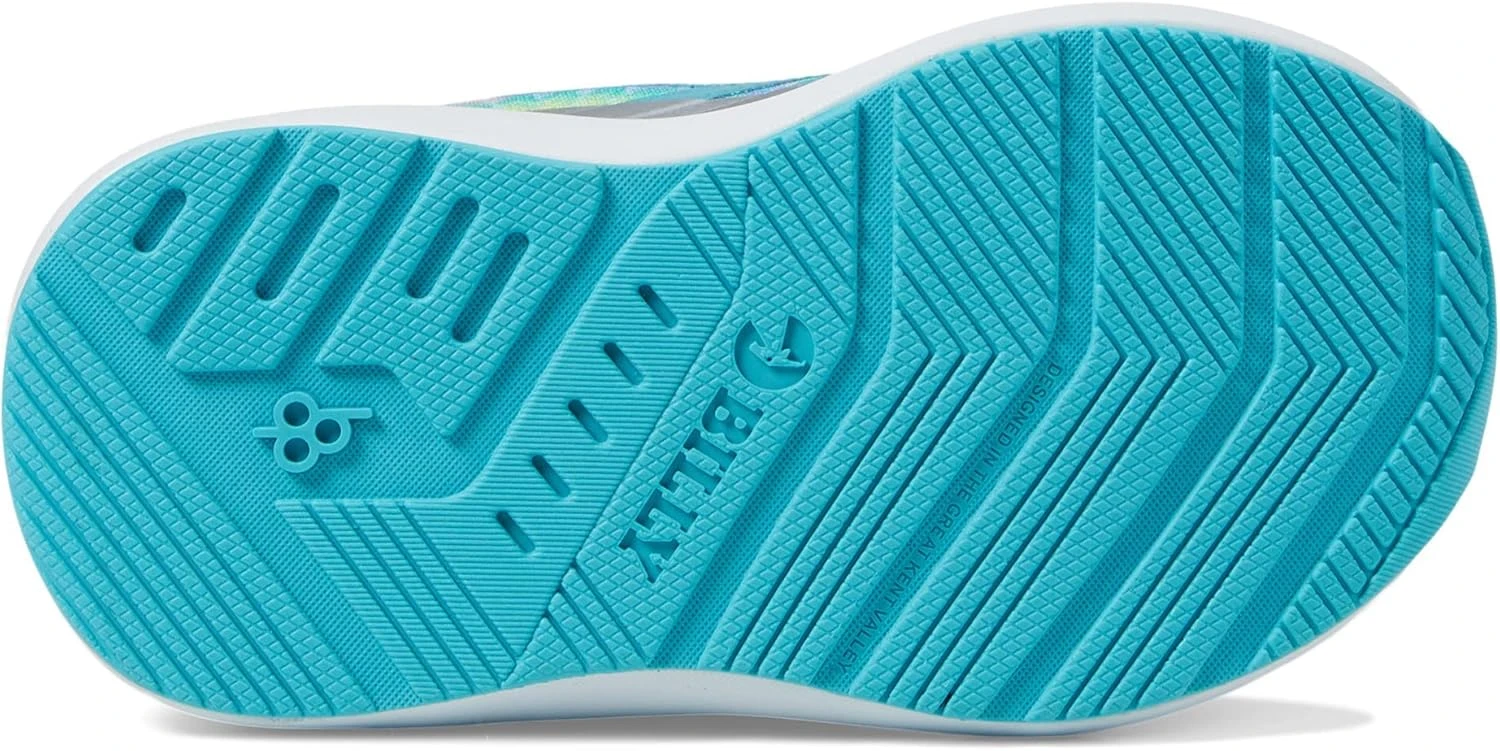 BILLY Footwear Unisex-Child Goat (Toddler) Sneaker - Image 3