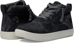 BILLY Footwear Kids DR Short Wrap High II Lace Up Sneakers For Kids – Canvas Upper – Round Toe – TPR Outsole 10 BILLY Footwear Kids DR Short Wrap High II Lace Up Sneakers For Kids – Canvas Upper – Round Toe – TPR Outsole -BILLY Footwear 81P7CzYgfkL. AC UL1500